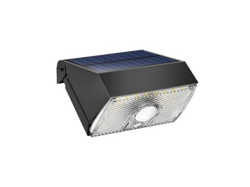 Obrázek Viking venkovní solární LED světlo SR11 s pohybovým senzorem