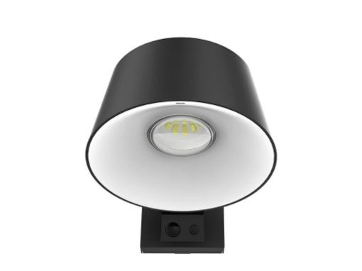 Obrázek Viking venkovní solární LED světlo SR28 s pohybovým senzorem