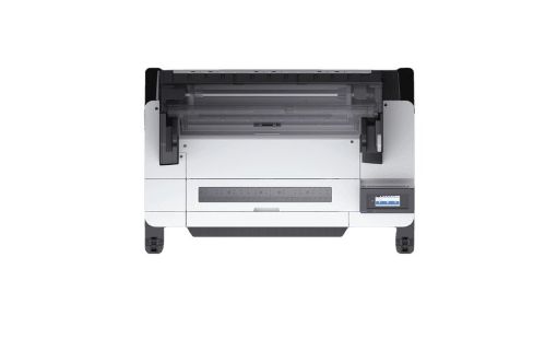 Obrázek EPSON tiskárna ink SureColor SC-T3405N - wireless printer (no stand), 1200x2400dpi, A1, 4 ink, USB, LAN, Wi-Fi