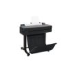 Obrázek HP DesignJet T630 24" (A1+,  30s A1, USB 2.0, Ethernet, Wi-Fi)