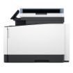 Obrázek HP Color LaserJet Pro MFP 3302fdw (A4, 25 ppm, USB 2.0, Ethernet, WiFi, Print/Scan/Copy/fax, DADF, Duplex)