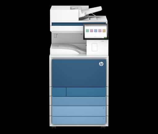 Obrázek HP Color LaserJet Enterprise MFP 8801dn (A3, 60ppm, USB, Ethernet, Print/Scan/Copy, Duplex, HDD)