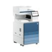 Obrázek HP Color LaserJet Enterprise MFP 8801dn (A3, 60ppm, USB, Ethernet, Print/Scan/Copy, Duplex, HDD)