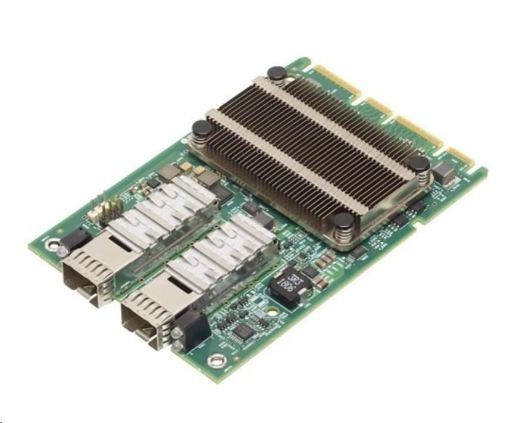 Obrázek DELL Broadcom 57416 Dual Port 10GbE BASE-T OCP NIC 3.0 Customer Install