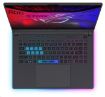Obrázek ASUS NTB ROG Strix G16 (G615LP-NEBULA016W), Ultra 9 275HX, 16" 2560x1600, 32GB, 1TB SSD, UHD+RTX 5070, W11 Home, Gray