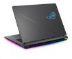 Obrázek ASUS NTB ROG Strix G16 (G615LP-NEBULA016W), Ultra 9 275HX, 16" 2560x1600, 32GB, 1TB SSD, UHD+RTX 5070, W11 Home, Gray