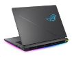 Obrázek ASUS NTB ROG Strix G16 (G615LR-NEBULA002), Ultra 9-275HX, 16" 2560 x 1600, 32GB, 1TB SSD, RTX 5070Ti, No OS, Gray