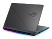Obrázek ASUS NTB ROG Strix G16 (G615LR-NEBULA002), Ultra 9-275HX, 16" 2560 x 1600, 32GB, 1TB SSD, RTX 5070Ti, No OS, Gray