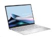 Obrázek ASUS NTB Zenbook 14 OLED (UX3405CA-OLED237W), Ultra 7-255H, 14" 1920 x 1200, 16GB, 1TB SSD, Intel Arc, W11 Home, Silver