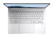Obrázek ASUS NTB Zenbook 14 OLED (UX3405CA-OLED237W), Ultra 7-255H, 14" 1920 x 1200, 16GB, 1TB SSD, Intel Arc, W11 Home, Silver