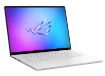 Obrázek ASUS NTB ROG Zephyrus G16 (GU605CM-NEBULA013X), Ultra 9-285H, 16" 2560 x 1600, 32GB, 1TB SSD, RTX 5060, W11 Pro, White