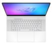 Obrázek ASUS NTB ROG Zephyrus G16 (GU605CM-NEBULA013X), Ultra 9-285H, 16" 2560 x 1600, 32GB, 1TB SSD, RTX 5060, W11 Pro, White
