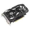 Obrázek ASUS VGA NVIDIA GeForce RTX 3050 DUAL OC 6GB, RTX 3050, 6GB GDDR6, 1xDP, 1xHDMI, 1xDVI