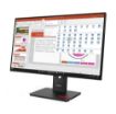 Obrázek LENOVO LCD T27-40 - 27",IPS,matný,16:9,1920x1080,120Hz,4ms,300cd/m2,1500:1,HDMI,DP,VGA,USBHub,USB-C,PD15W,VESA,Pivot