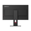 Obrázek LENOVO LCD T27-40 - 27",IPS,matný,16:9,1920x1080,120Hz,4ms,300cd/m2,1500:1,HDMI,DP,VGA,USBHub,USB-C,PD15W,VESA,Pivot