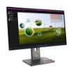 Obrázek LENOVO LCD P27Q-40 - 27",IPS,matný,16:9,2560x1440,178/178,4ms,350cd/m2,1500:1,HDMI,DP,USB-C,USB Hub,VESA,Pivot