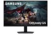 Obrázek SAMSUNG MT LED LCD Gaming Monitor 32"Odyssey G50D - 2560x1440 QHD, IPS, Rovný, 180Hz, Pivot