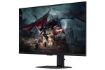 Obrázek SAMSUNG MT LED LCD Gaming Monitor 32"Odyssey G50D - 2560x1440 QHD, IPS, Rovný, 180Hz, Pivot