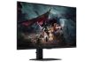 Obrázek SAMSUNG MT LED LCD Gaming Monitor 32"Odyssey G50D - 2560x1440 QHD, IPS, Rovný, 180Hz, Pivot