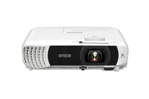 Obrázek EPSON projektor EB-FH08, 1920x1080, 3600ANSI, HDMI, USB 2-in-1, REPRO 2W