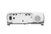 Obrázek EPSON projektor EB-FH18, 1920x1080, 4100ANSI, HDMI, USB 2-in-1, Miracast, AirPlay, REPRO 2W