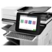 Obrázek HP LaserJet Enterprise Flow MFP M636z (A4, 71ppm, USB, ethernet, Wi-Fi, Print/Scan/Copy, Duplex, HDD, Fax, DADF, Tray)