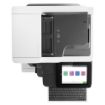 Obrázek HP LaserJet Enterprise Flow MFP M636z (A4, 71ppm, USB, ethernet, Wi-Fi, Print/Scan/Copy, Duplex, HDD, Fax, DADF, Tray)