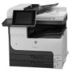 Obrázek HP LaserJet Enterprise 700 MFP M725dn (A3, 41 ppm A4, USB, Ethernet, Print/Scan/Copy/Digital Sending, RADF,  Duplex)