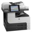 Obrázek HP LaserJet Enterprise 700 MFP M725dn (A3, 41 ppm A4, USB, Ethernet, Print/Scan/Copy/Digital Sending, RADF,  Duplex)