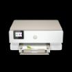 Obrázek HP All-in-One ENVY 7220e HP+ Portobello (A4, USB, Wi-Fi, BT, Print, Scan, Copy, Duplex)