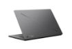 Obrázek ASUS NTB ROG Zephyrus G16 (GU605CM-NEBULA012X), Ultra 9-285H, 16" 2560 x 1600, 32GB, 1TB SSD, RTX 5060, W11 Pro, Gray