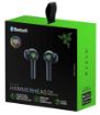 Obrázek RAZER sluchátka Hammerhead True Wireless, černá