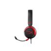 Obrázek HyperX Cloud Mini Wired BLK Headset - Sluchátka k PC