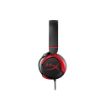 Obrázek HyperX Cloud Mini Wired BLK Headset - Sluchátka k PC