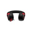 Obrázek HyperX Cloud Mini Wired BLK Headset - Sluchátka k PC