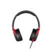Obrázek HyperX Cloud Mini Wired BLK Headset - Sluchátka k PC