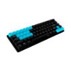 Obrázek HyperX BLU Rubber Gaming Accessory Kit-US - Příslušenství ke klávesnici