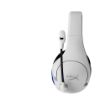 Obrázek HyperX Cloud Stinger Core - Wireless Gaming Headset (White-Blue) - PS5-PS4 (HHSS1C-KB-WT/G)- Sluchátka pro herní konsole