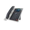 Obrázek Poly Edge E220 IP telefon, PoE