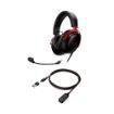 Obrázek HyperX Cloud III BLK/RED GAM HEADSET - Sluchátka k PC
