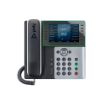 Obrázek Poly Edge E550 IP telefon, PoE