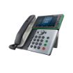 Obrázek Poly Edge E550 IP telefon, PoE