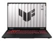 Obrázek ASUS TUF Gaming A16 (FA608UM-QT044W), R7 260, 16" 2.5K, 16GB, 512GB SSD, Radeon+RTX 5060, W11 Home, Jaeger Gray