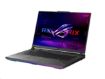 Obrázek ASUS NTB ROG Strix G16 (G614PP-NEBULA016W), R9-8940HX, 16" 2560 x 1600, 32GB, 1TB SSD, RTX 5070, W11 Home, Gray