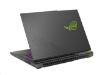 Obrázek ASUS NTB ROG Strix G16 (G614PP-NEBULA016W), R9-8940HX, 16" 2560 x 1600, 32GB, 1TB SSD, RTX 5070, W11 Home, Gray
