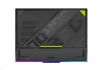 Obrázek ASUS NTB ROG Strix G16 (G614PP-NEBULA016W), R9-8940HX, 16" 2560 x 1600, 32GB, 1TB SSD, RTX 5070, W11 Home, Gray
