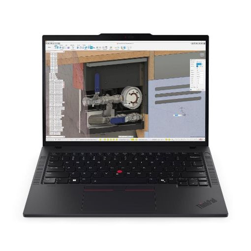 Obrázek LENOVO NTB ThinkPad/Workstation P14s AMD G6 - Ryzen7 AI PRO 350,14" WUXGA,64GB,1TBSSD,IRcam,W11P
