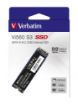Obrázek VERBATIM SSD Vi560 S3 M.2 512GB SATA III, W 520/ R 480MB/s