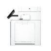Obrázek HP Color LaserJet Enterprise Flow MFP 5800zf (A4, 43 ppm, USB 3.0, Ethernet, Print/Scan/Copy, FAX, DADF, Duplex)