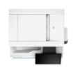 Obrázek HP Color LaserJet Enterprise Flow MFP 5800zf (A4, 43 ppm, USB 3.0, Ethernet, Print/Scan/Copy, FAX, DADF, Duplex)